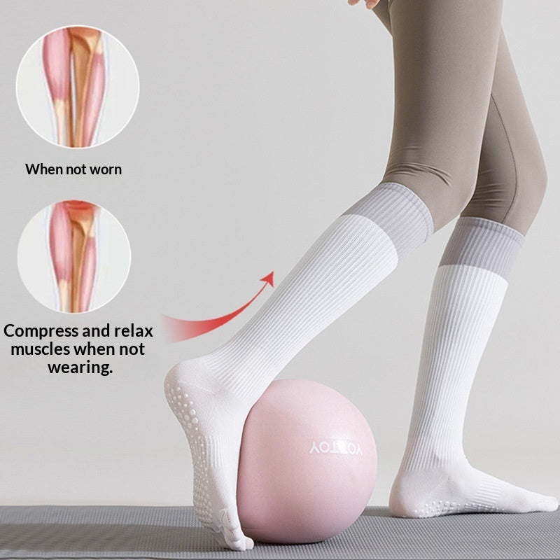 Fitness Yoga Pilates baresocks